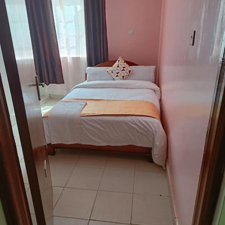 Sislink Hotel 나이로비 외부 사진
