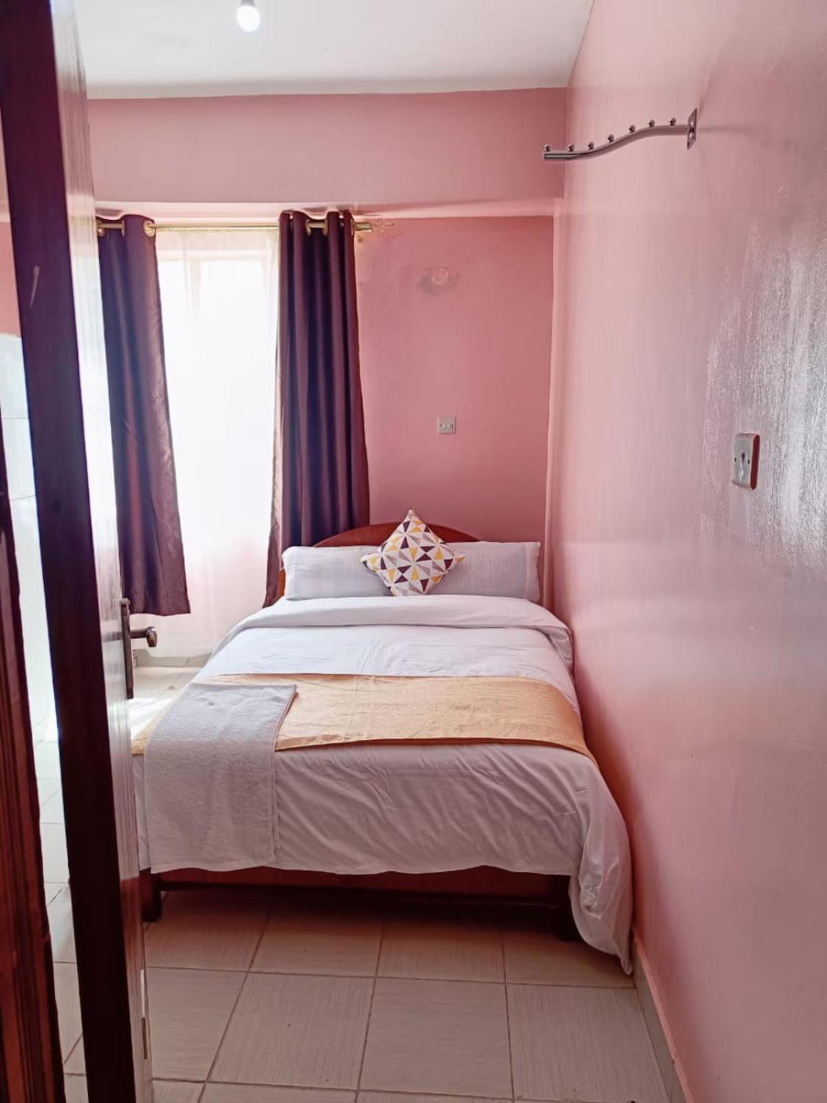 Sislink Hotel 나이로비 외부 사진