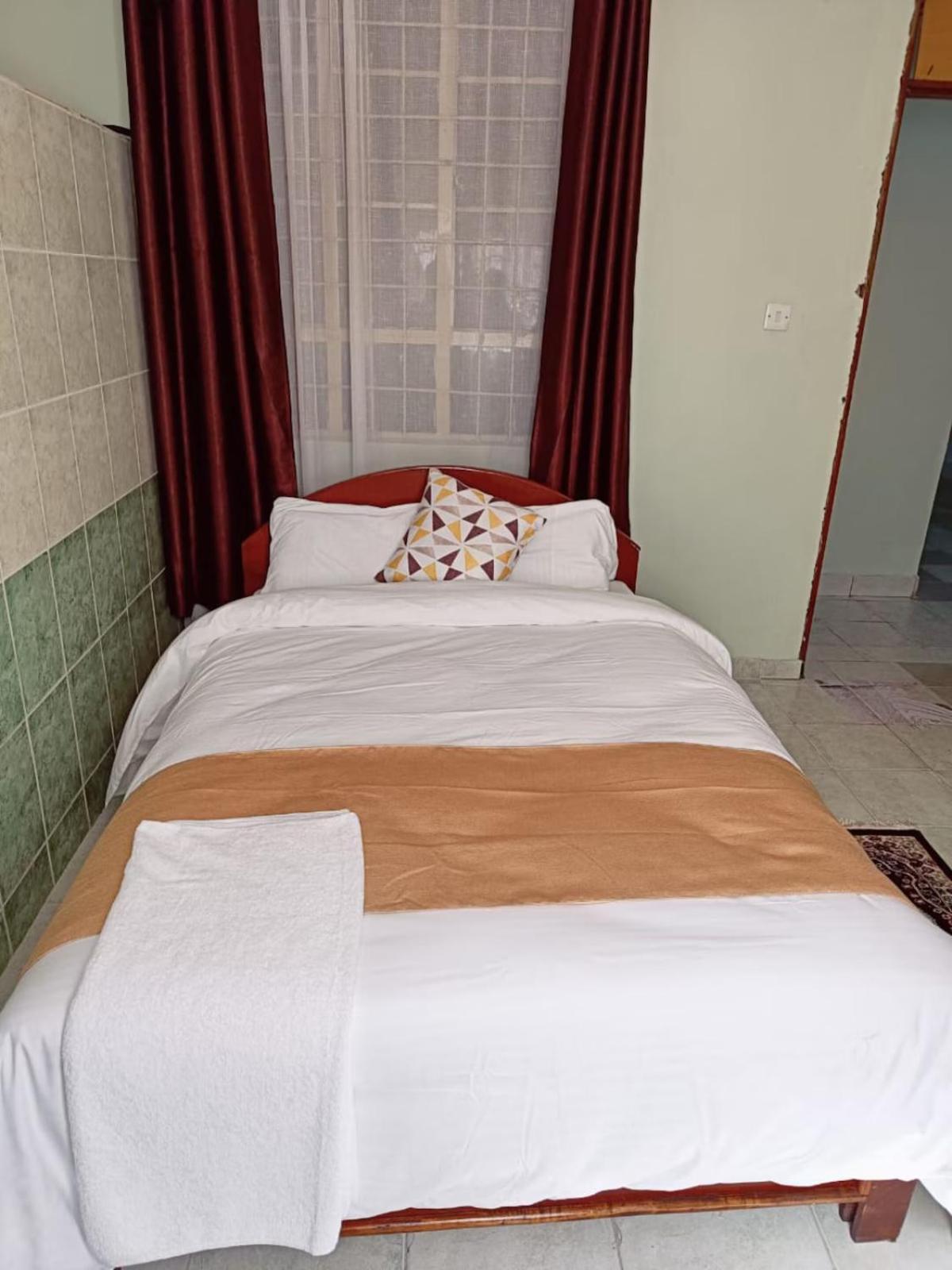 Sislink Hotel 나이로비 외부 사진